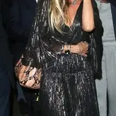 Sarah Jessica Parker nude #0234