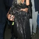 Sarah Jessica Parker nude #0235