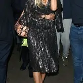 Sarah Jessica Parker nude #0238