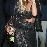 Sarah Jessica Parker nude #0240