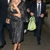 Sarah Jessica Parker nude #0241