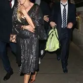 Sarah Jessica Parker nude #0242