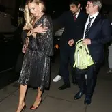 Sarah Jessica Parker nude #0244