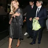 Sarah Jessica Parker nude #0245