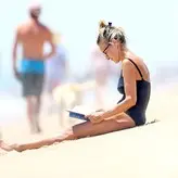 Sarah Jessica Parker nude #0270