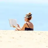 Sarah Jessica Parker nude #0271