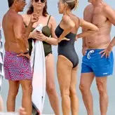 Sarah Jessica Parker nude #0285