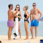 Sarah Jessica Parker nude #0286