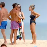 Sarah Jessica Parker nude #0289