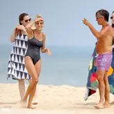 Sarah Jessica Parker nude #0299