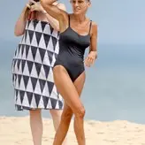 Sarah Jessica Parker nude #0300