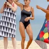 Sarah Jessica Parker nude #0302