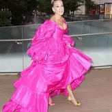 Sarah Jessica Parker nude #0338