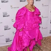 Sarah Jessica Parker nude #0354