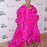 Sarah Jessica Parker nude #0356