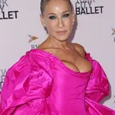 Sarah Jessica Parker nude #0368