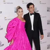 Sarah Jessica Parker nude #0374