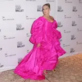 Sarah Jessica Parker nude #0376