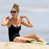 Sarah Jessica Parker nude #0391