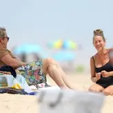 Sarah Jessica Parker nude #0417