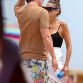 Sarah Jessica Parker nude #0425