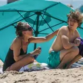 Sarah Jessica Parker nude #0486