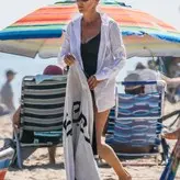 Sarah Jessica Parker nude #0487