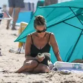 Sarah Jessica Parker nude #0490