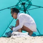 Sarah Jessica Parker nude #0532