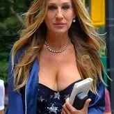 Sarah Jessica Parker nude #0565