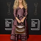 Sarah Jessica Parker nude #0580