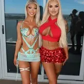 Sarah Jongeling голая #0026