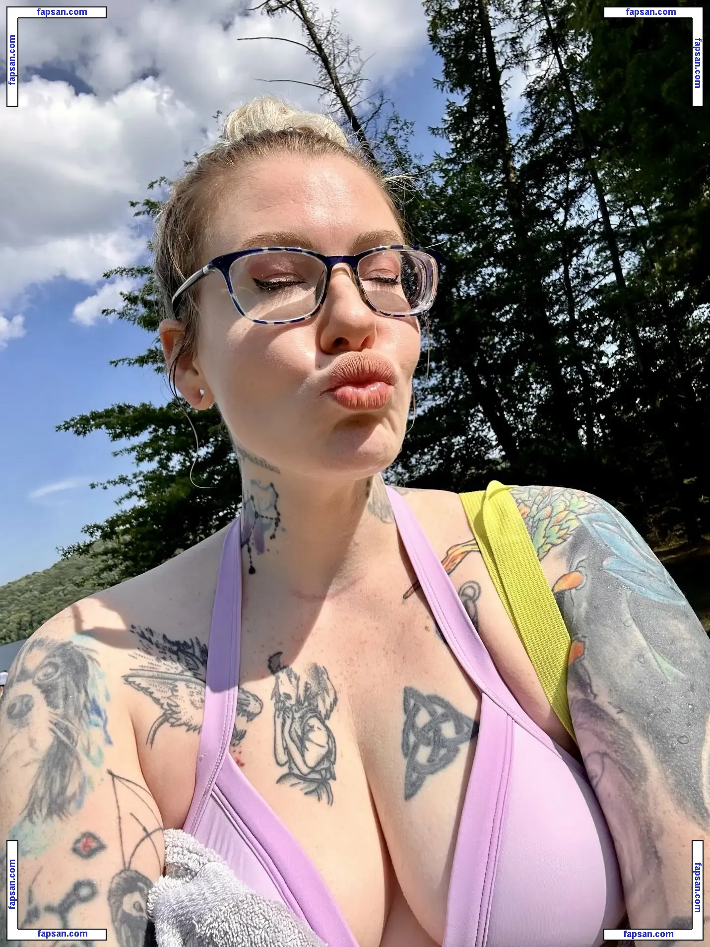 Sarah Karuna Satori / _karunasatoriasmr / karunasatoriasmr nude photo #0014 from OnlyFans