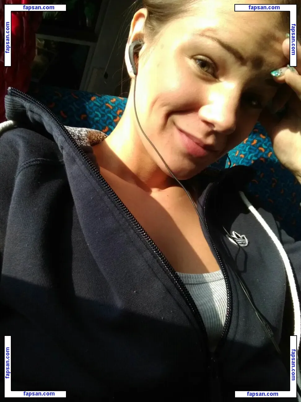 Sarah Kay nude photo #0023 from OnlyFans