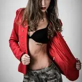 Sarah Kay nude #0028