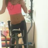 Sarah Kay nude #0030