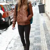 Sarah Kay nude #0037