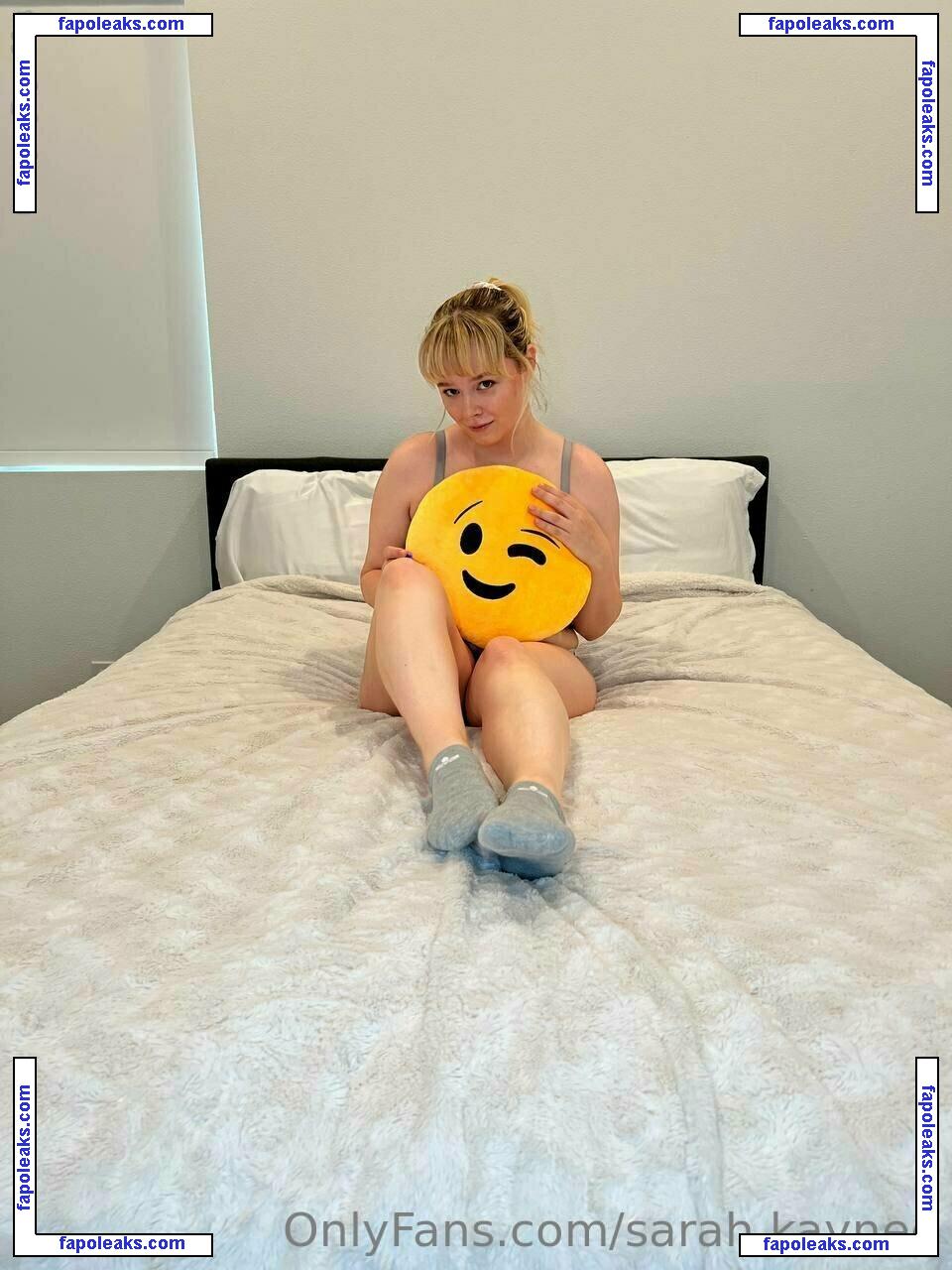 Sarah Kaynee / sarah.kaynee / sarahkaynee nude photo #0018 from OnlyFans