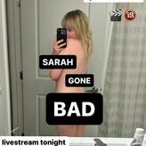 Sarah Kaynee nude #0036