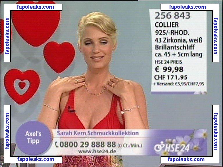 Sarah Kern / sarahkern_official голая фото #0017 с Онлифанс