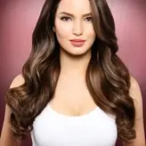 Sarah Lahbati голая #0007