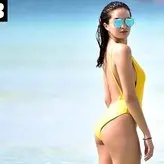 Sarah Lahbati голая #0012