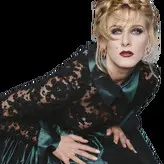 Sarah Lancashire голая #0003