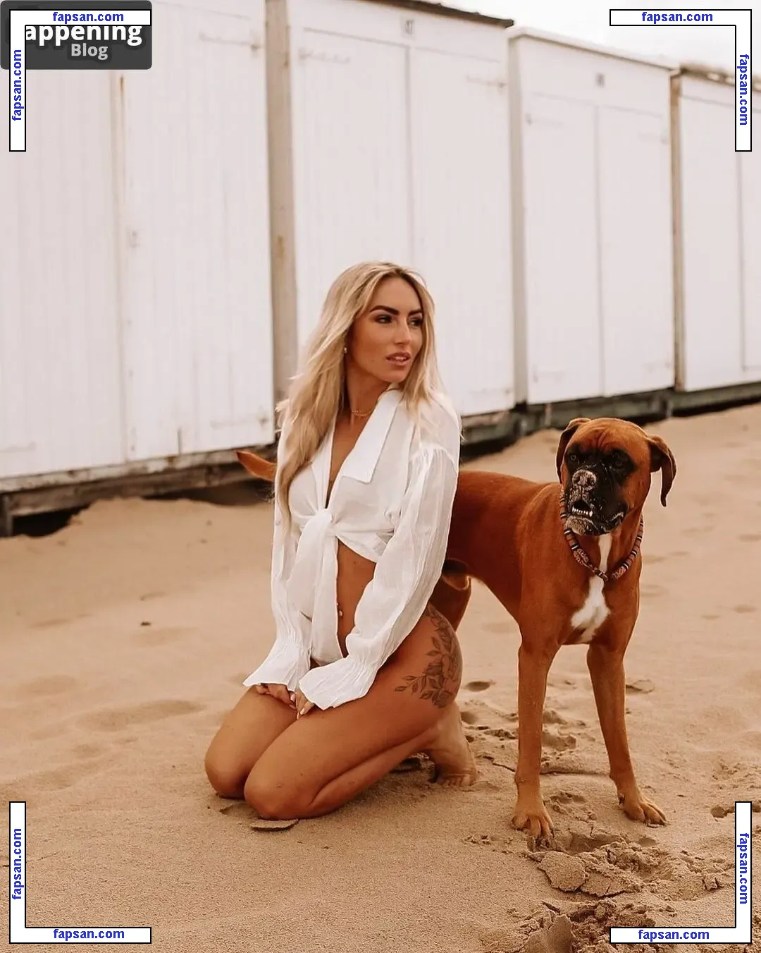 Sarah Liebich nude photo #0003 from OnlyFans