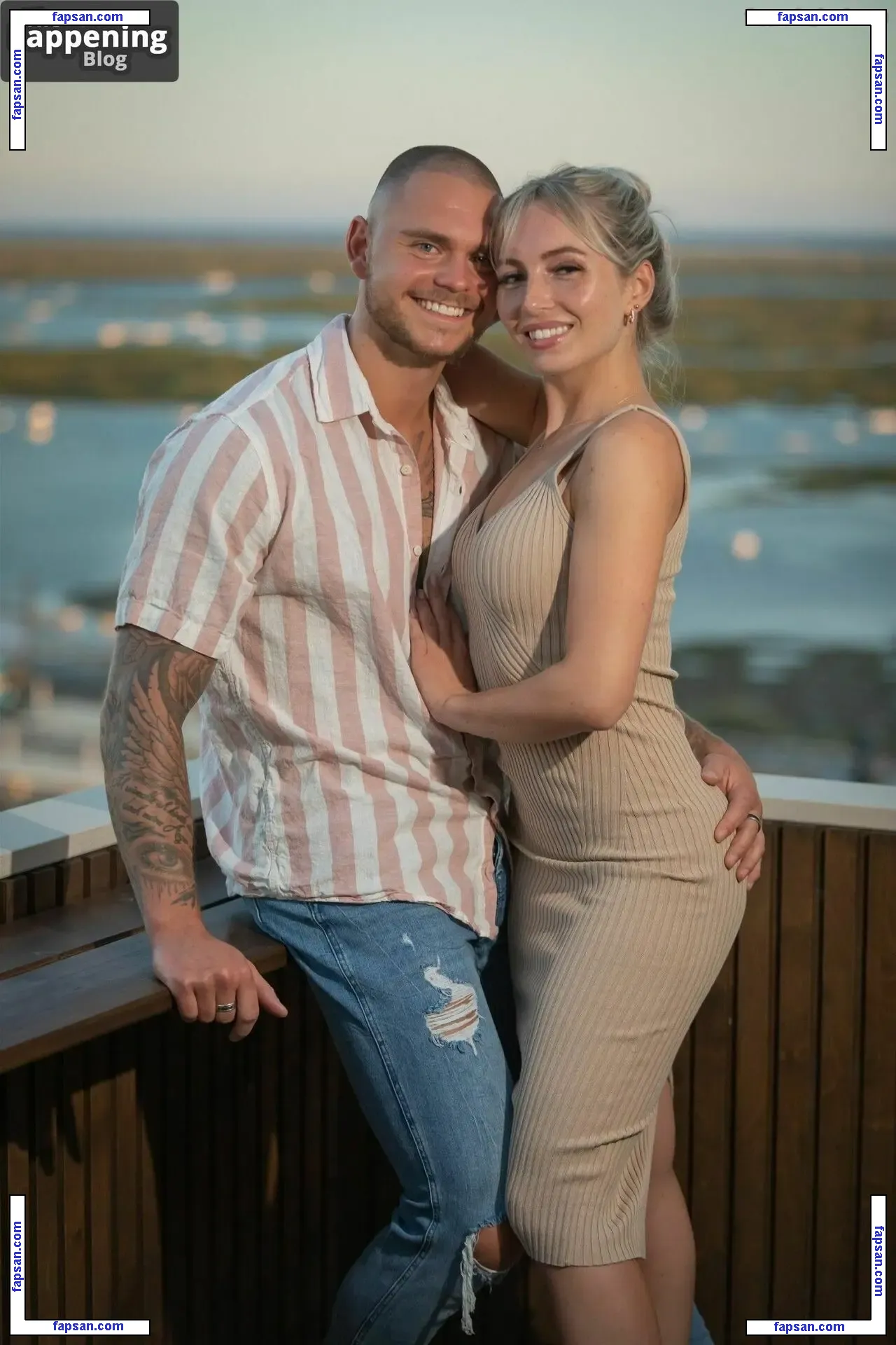 Sarah Liebich nude photo #0006 from OnlyFans