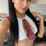 Sarah Lopez nude #0011