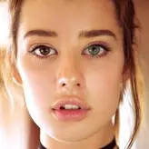 Sarah Mc Daniel nude #0001