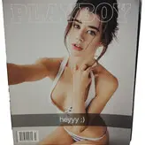 Sarah Mc Daniel nude #0006