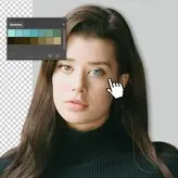 Sarah Mc Daniel nude #0021