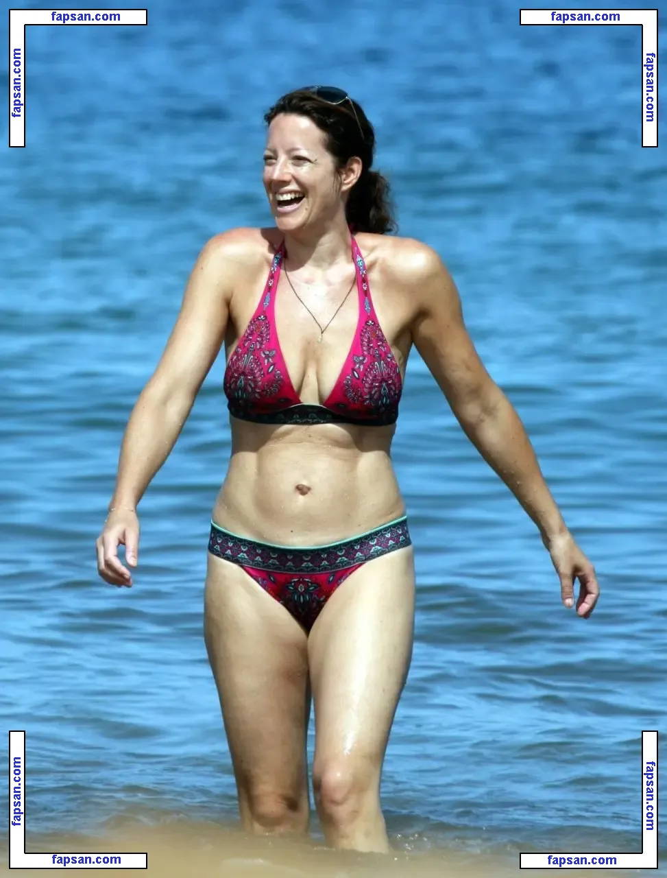 Sarah Mclachlan nude photo #0003 from OnlyFans